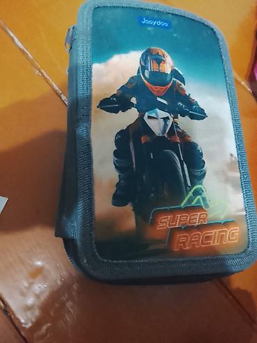 Другие товары для детей: Набор для игр и творчества для детей Состав: - Пенал с молнией с — 1