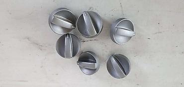 Rerne: KOMANDE VENTILACIJE TOCKICI ZA MAZDA 2 | Mazda 2 Komande ventilacije — 1