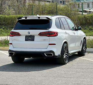 х5 дизель: Сдаю BMW X5, Посуточно, Без водителя, | Залог, Водительские права, От 18 лет — 3
