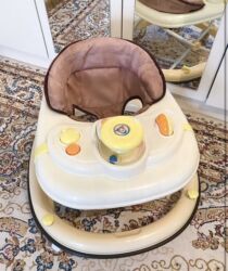 детские машины на аккумуляторе с пультом бишкек: Ходунок 
500с
Снимается игрушки