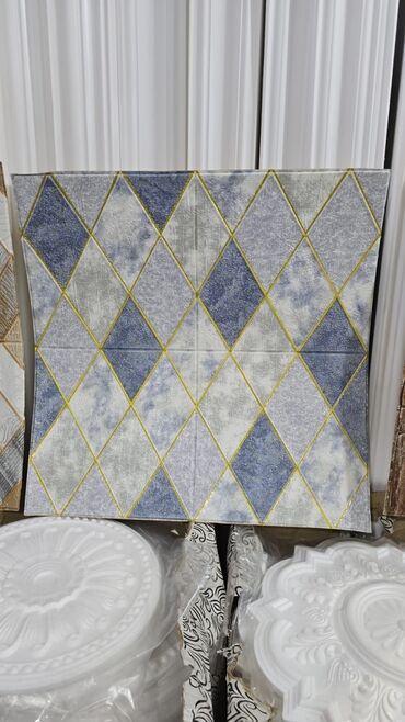 3D panellər: 3D divar panelinin üstünlükləri. 1.Ekonomikdir. 2. Nəfəs alan -da lalafo.az — 22 3D panellər: 3D divar panelinin üstünlükləri. 1.Ekonomikdir. 2. Nəfəs alan — 22