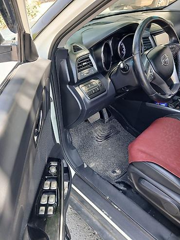 Унаа: Ssangyong Tivoli: 2019 г., 1.6 л, Автомат, Дизель, Кроссовер — 5