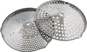 Ostala kuhinjska oprema: Ručna pasirka/rotacioni mlin za hranu – Multi Grater - Namena — 17