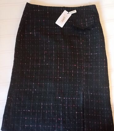 Ətəklər: Midi Ətək, XL — 3