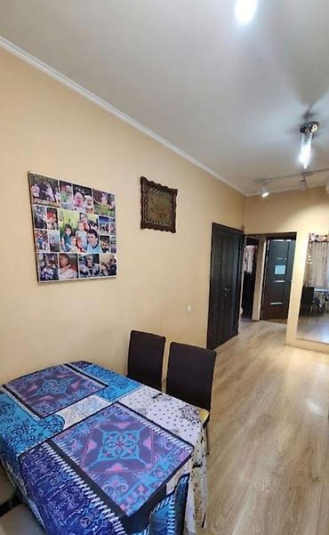 маэстро сити: 3 комнаты, 65 м², 1 этаж — 8