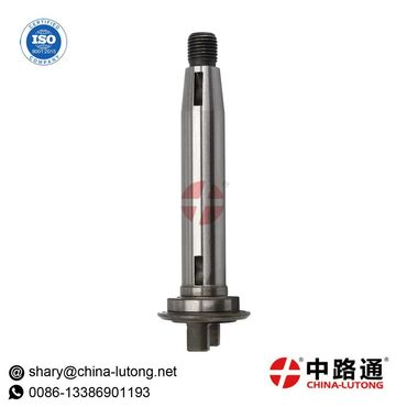Автозапчасти: VE Pump Drive Shaft 090 #This is shary from CHINA-LUTONG technology