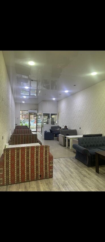 Biznes üçün program təminatı: Hazır işlək ictimai-iaşə obyekti – kafe/çayxana interyeri və