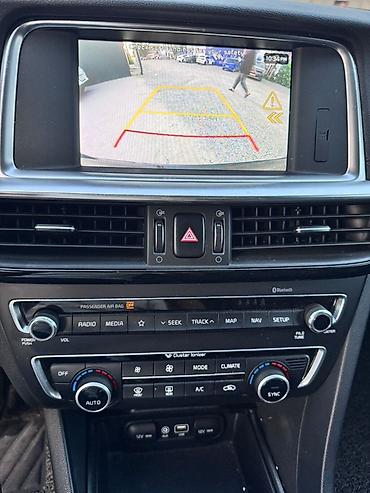 кия молдник: Kia K5: 2019 г., 2 л, Автомат, Газ, Седан — 5