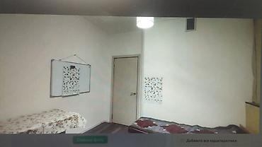 мкр улан: 1 комната, 46 м², Улан мкр 105 серия, 6 этаж, Косметический ремонт — 5
