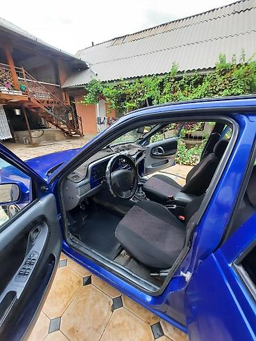 туманка деу нексия: Daewoo Nexia: 2007 г., 1.6 л, Механика, Бензин, Седан — 8