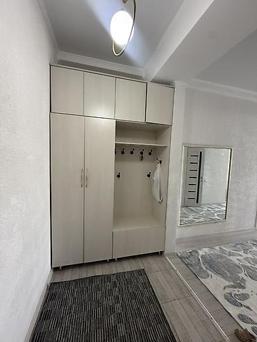 квартира на караколе: Светлая 2‑комнатная квартира с современной отделкой и мебелью. Первая — 6