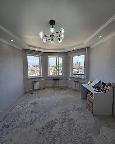 первое: ✨ Продаются два дома на одном участке в ж/м Ала-Тоо ✨ 🏡 — 6