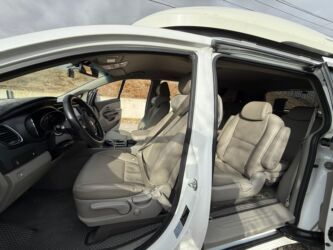 Kia: Kia Carnival: 2018 г., 2.2 л, Автомат, Дизель, Кроссовер — 10