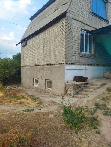 долгосрочная аренда домов в алматы без посредников: Дача, 40 м², 3 комнаты, Собственник