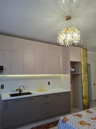 Продажа коттеджей и домов: 🏡 ПРОДАЁТСЯ ДОМ В Г. КЕМИН 📍 Адрес: г. Кемин, ул. Бозоева, дом 167 📐 — 17