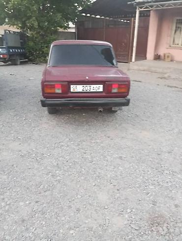 полироль авто: ВАЗ (ЛАДА) 2105: 2005 г., Механика, Бензин, Седан — 1