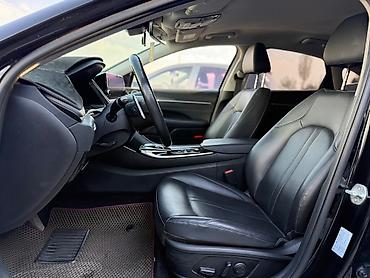 alba: Hyundai Sonata: 2021 г., 0.2 л, Автомат, Газ — 3