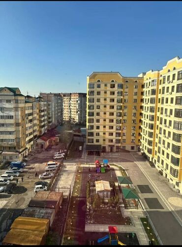 квартиры на расрочку: 3 комнаты, 58 м², Элитка, 8 этаж, ПСО (под самоотделку)