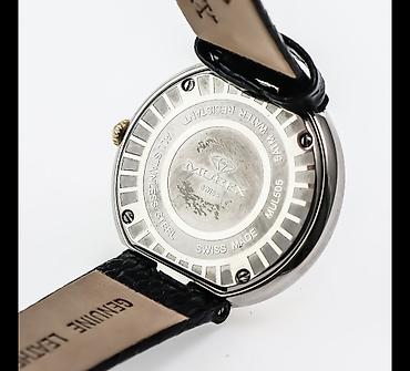 Классические часы: Просим писать на Ватсап Ссылка в шапке профиля 💰Стоимость 91000 сом — 8