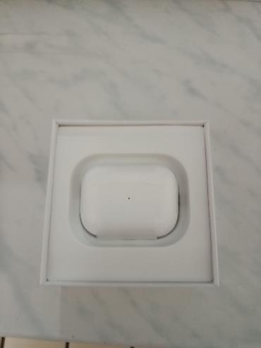 huawei freebuds pro 5: Yeni Simsiz (Bluetooth) Qulaqcıqlar, Apple, rəng - Ağ — 3