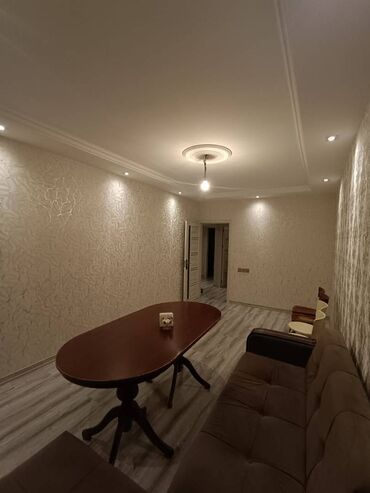 Uzunmüddətli kirayə mənzillər: Xalqlar Dostluğu metrosuna 7 dəygəlik məsafədə 10 nömrəli mıəktəbin — 5