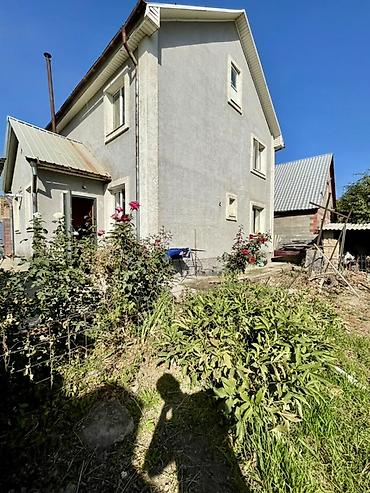 продаю дом под снос: 5 комнат, 126 м², 4 соток, Джал — 3