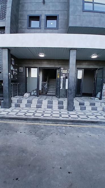 80: 2 комнаты, 80 м², 1 этаж, ПСО (под самоотделку) — 5