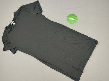 Sukienki: H&M, Sukienka damska, L — 2