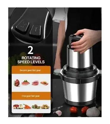 mts set top box: Sokany Blender Secko 4L 800W – Savršen za Svaku Kuhinju Dobrodošli u — 1