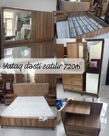 Reklam lövhələri: İkinəfərlik çarpayı, Dolab, Termo, Tumba, İşlənmiş
