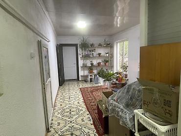 Продажа коттеджей и домов: 6 комнат и более, 200 м², 9 соток, Бишкек, Кызыл Аскер Собственник — 12