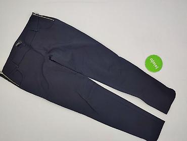 amisu jackets: Spodnie materiałowe damskie, rozmiar XL — 2