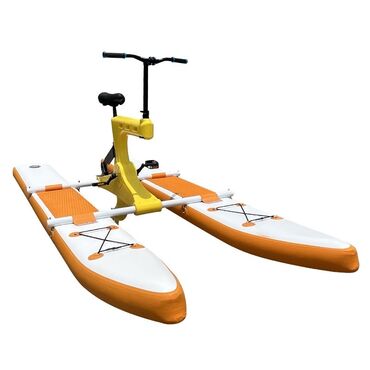скутер водные: 70,000 на заказ!!! В наличии 90,000 Надувные водные велосипеды