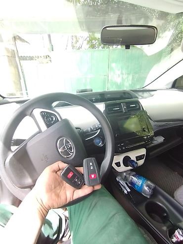 СТО, ремонт транспорта: Компьютерная диагностика, Регулировка, адаптация систем автомобиля, Изготовление систем автомобиля, с выездом — 23