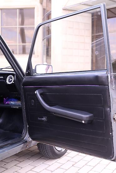 ucuz masin satişi: VAZ (LADA) 2107: 1.6 l | 2010 il 175000 km Sedan — 6