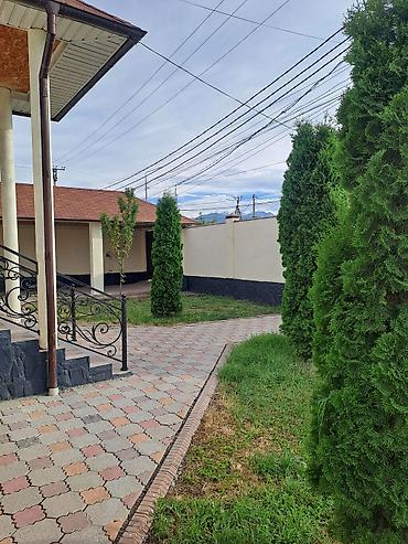 Продажа домов: 5 комнат, 150 м², 5 соток, Бишкек, Арча-Бешик ж/м Собственник — 2