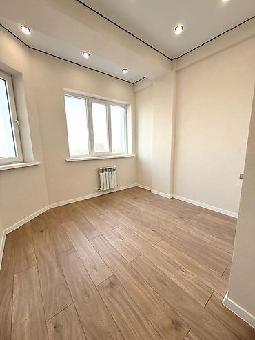 Продажа квартир: 1 комната, 42 м², Элитка, 8 этаж, Евроремонт — 1