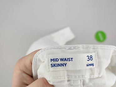 prix jeans: Sinsay, Jeansy damskie, rozmiar M — 4