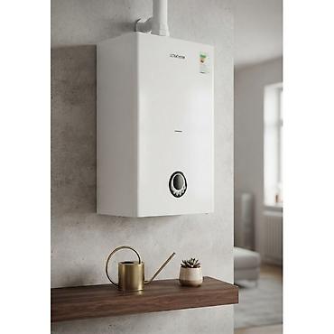 goruntu kamerası: Ultratherm 24 KVT Kombi – divar tipli, iki dövrəli qaz kombisi Məhsul — 2