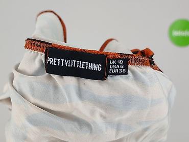 podobne: PrettyLittleThing, Top damski, rozmiar S — 4