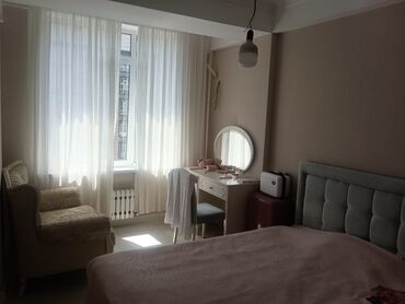 квартира с под: 3 комнаты, Риэлтор, Без подселения, С мебелью полностью