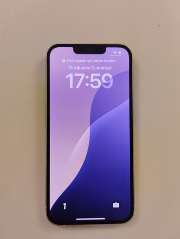IPhone 13, Ağ