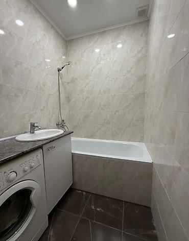 Продажа квартир: 2 комнаты, 61 м², Элитка, 7 этаж, Евроремонт — 7