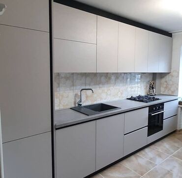 Мебель на заказ: Мебель на заказ, Кухонный гарнитур — 14