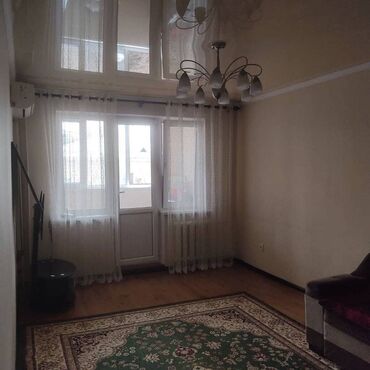 томми: 2 комнаты, 43 м², 104 серия, 3 этаж, Евроремонт