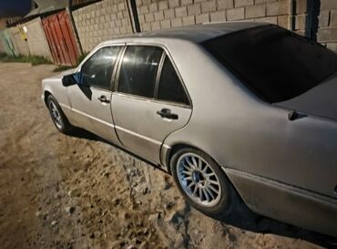 mercedes benz e430: Mercedes-Benz : 1993 г., 3 л, Автомат, Дизель, Седан