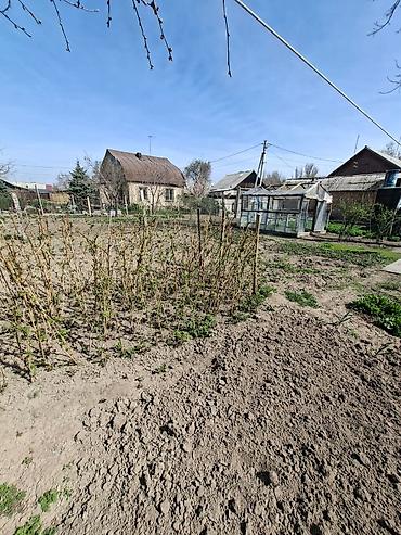 Продажа коттеджей и домов: Продается!!! Дом в г. Бишкек( бывшее с. Маевка), из жженного — 10