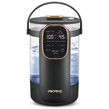 Termopotlar: №: 5072 Məhsulun adı: Termopot Akane A.80165 3.5 l 1000 Vt Qara Brend — 1