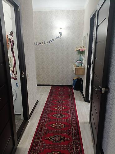 35: 2 комнаты, 35 м², Политех Индивидуалка, 1 этаж, Евроремонт — 7