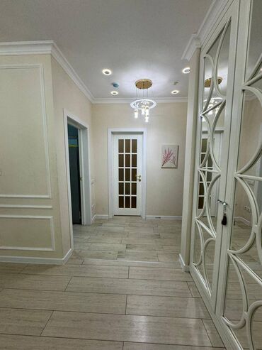 Продажа квартир: 1 комната, 40 м², Элитка, 10 этаж, Дизайнерский ремонт